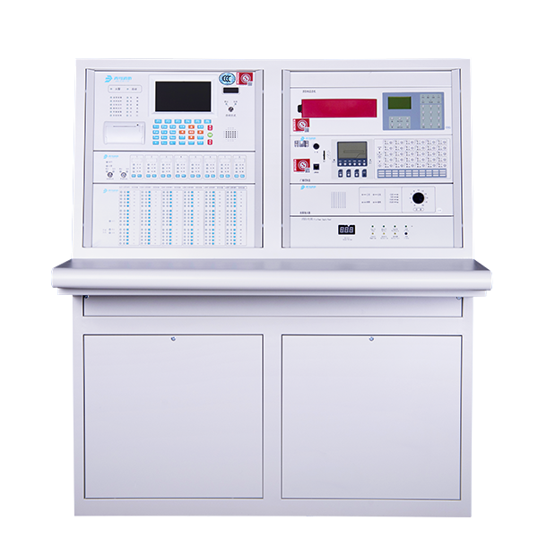 火災(zāi)報(bào)警控制器（聯(lián)動(dòng)型）